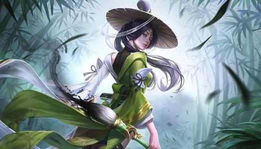 上官婉儿:三种飞天姿势,一看就懂!