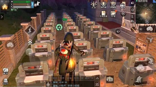 明日之后:为抽配方都做过哪些傻事?网友一