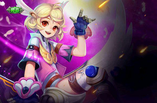 王者荣耀最全辅助教学 怎样辅助才能带领团