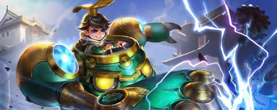 王者荣耀特殊符号空白如何设置