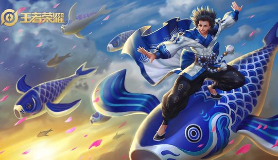 控制的最大克星,食人鲨庄周全面技巧攻略