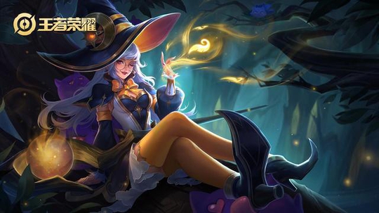 赛季末精选冲分法师推荐:连武则天都能克!