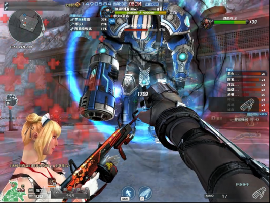 CF��ͼ��ǿ���߱���޽� ͨ���ѶȽ���10%