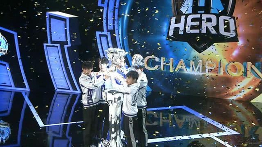 6个英雄6套体系 嬴政空砍40w伤害 干将四剑