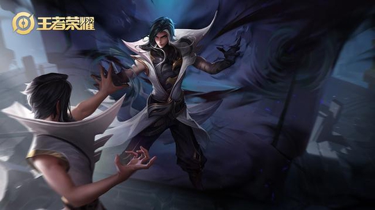 王者荣耀:新英雄司马懿改名,伤害再度提升