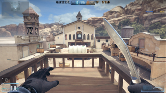 CFHDȫ��MVPչʾ���� ����ϵͳ���Գ���������