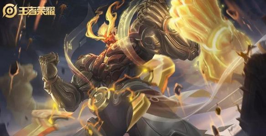 王者荣耀体验服:盘古对线心得,巧用被动换