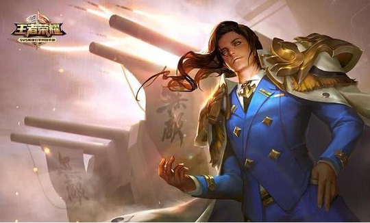 王者荣耀:细节决定成败,高玩分享周瑜操作