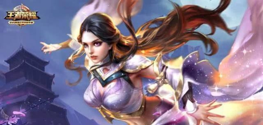 王者荣耀:操作难度高的3个英雄,元歌排第