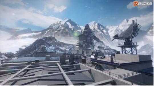 CFHD���ǻ��س����� ��Ϥ��ս����һ��������