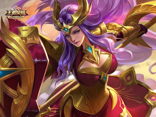 雅典娜“日下无限连”怎么操作?铭文出装技