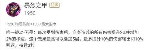 王者荣耀:防御装备详解,告别傻瓜式出装(