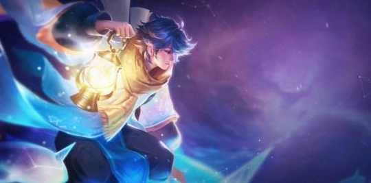 S14庄周这样出装,坦度力压张飞、牛魔和程