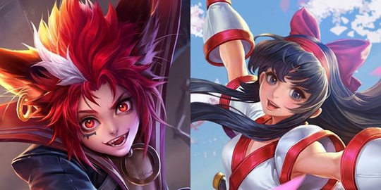 S14赛季英雄T队大排行,选对版本强势英雄,