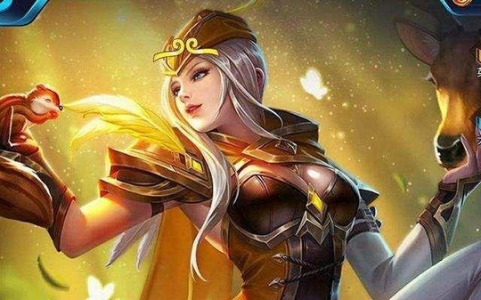 王者荣耀:遇到这三个英雄千万别出虞姬!新