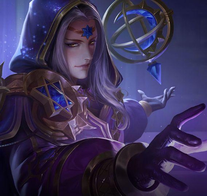 王者荣耀S14新赛季明世隐铭文搭配推荐附新