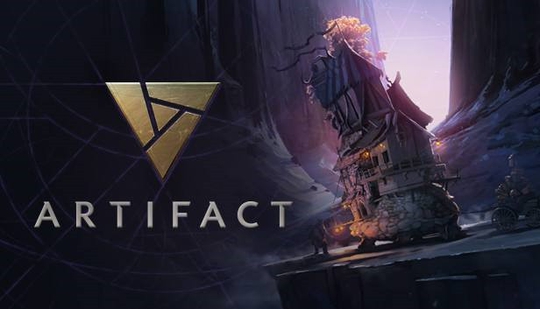 V絶ơArtifact״ҵ Ƴΰ