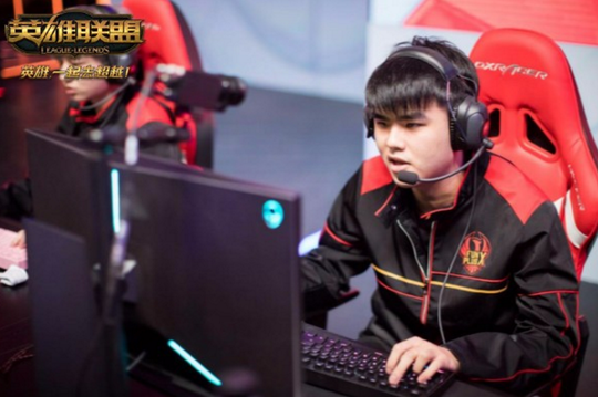 LPL Week3ܽ᣺֮ǰչ