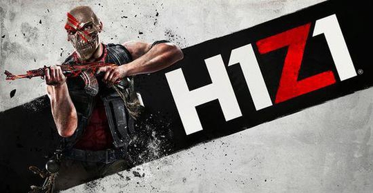 H1Z1ֲˣPS4Ϊֹ