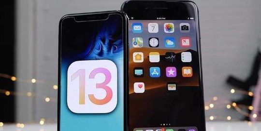 iOS 13Ҫȡ˵ ѣ˷