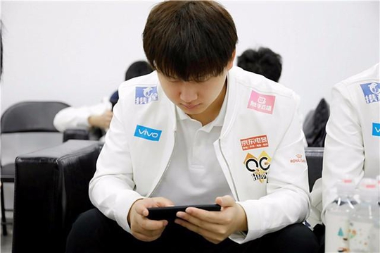 士兵还是将军?QGhappy飞牛大将军用细节决