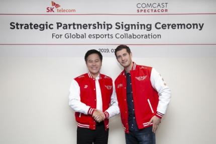 SKT T1��������ΪT1���ټ�SKT T1 Faker