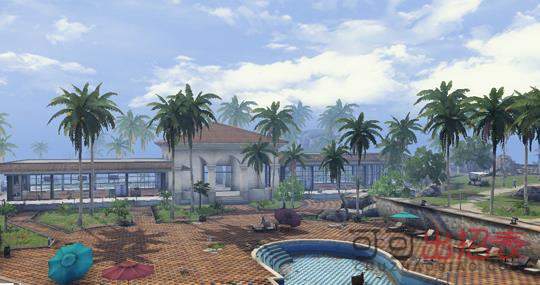 明日之后圣托帕尼海岛几级开放 圣托帕尼海