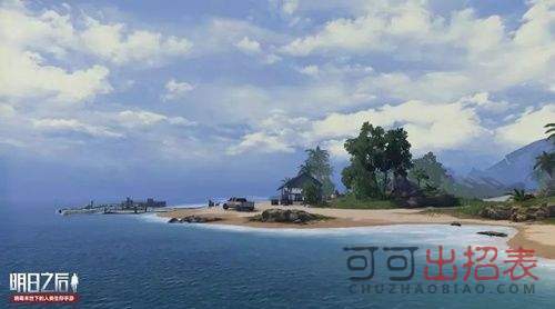 明日之后2月28日更新哪些内容 2月28日更新