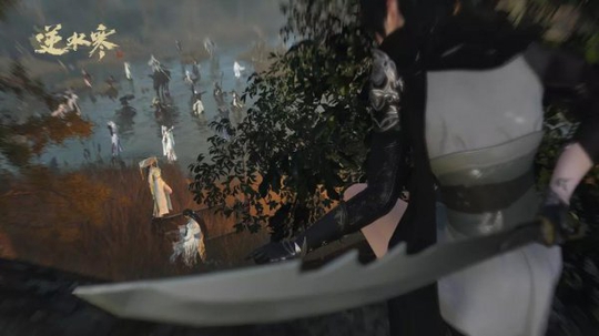 ��ˮ��Ұ��PVP���� �λ�ս������Ϊ��ȥ