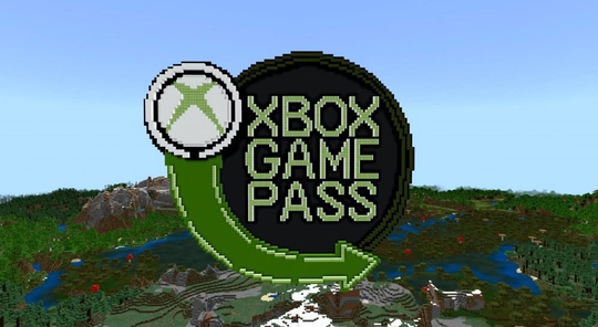 ҵ硷44յ½Xbox GamePass