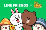 ðյx LINE FRIENDSϮ~һ