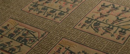 刀削面资助的传统手工艺