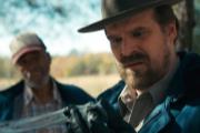 ڹѸӰ¿˾ع David Harbour