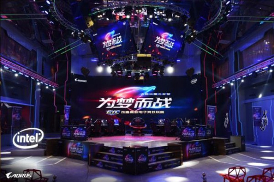 Ϊζս GTL 2019θУӾʢ