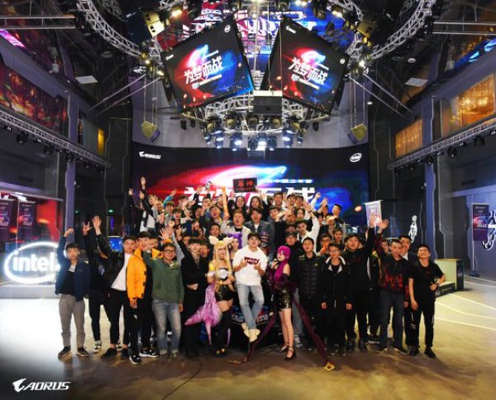 Ϊζս GTL 2019θУӾʢ