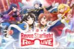 ŮRevue Starlightʰ漴