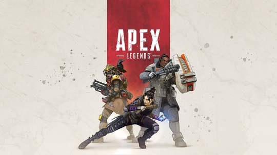 Ϸ̫ ٷŵApexӢۡ