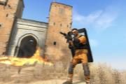 《CS GO》发布更新 大逃杀模式新加入防弹盾牌