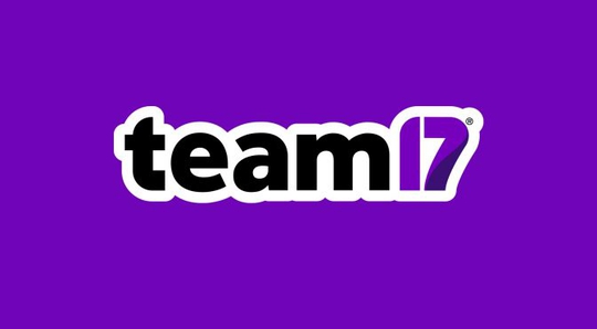 Team17ҽڽE3Ϸչ