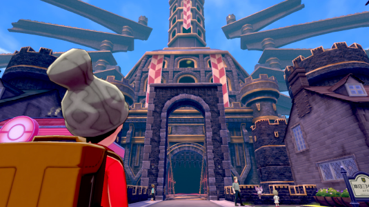 《宝可梦 剑/盾》直面会汇总 伽勒尔大公开