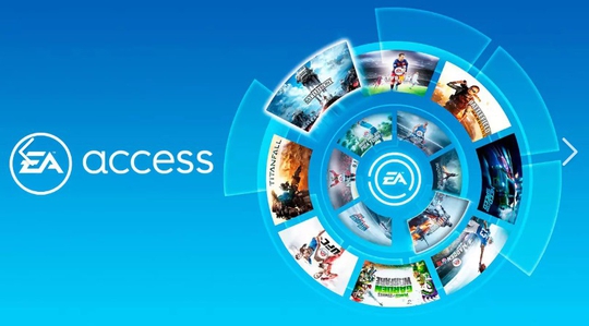 EA Accessµ׵½PS4 ÿ30Ԫ