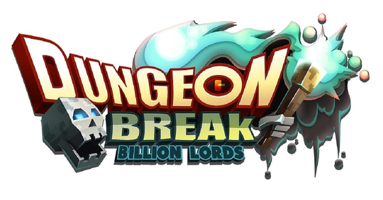 Dungeon Break ԨӢۡѿԤԼ