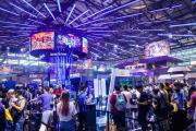 תδι2019 ChinaJoyԲչ