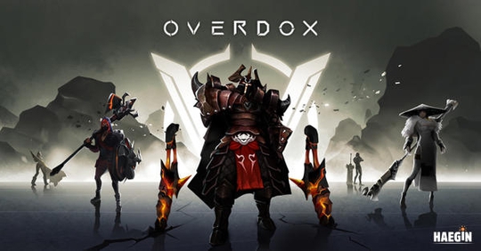 ҶֻҶ OVERDOX