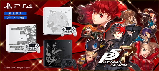 TGS2019Ů¼5RƳ޶PS4 2