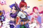 《梦幻西游》电脑版2019群雄逐鹿争霸赛厦门