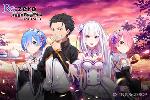 ͼع ReZero-INFINITYమն