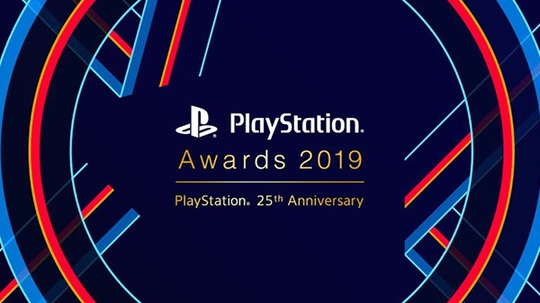 PlayStation Awards¯ 5