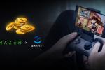 RAZER GRAVITYȫϵ