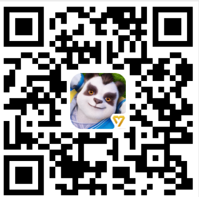 扫码下载神武4手游